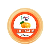 Ayur Herbals Orange Lip balm