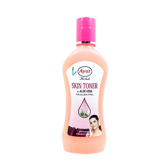 Ayur deals skin toner