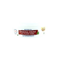 Ayur Herbals Herbal Massage Cream with Aloe Vera