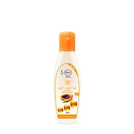 AYUR HERBALS ANTI-SUN TAN LOTION WITH PAPAYA
