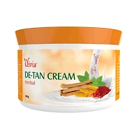 OLIVIA DE-TAN CREAM HERBAL