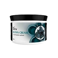 Olivia DE-TAN CREAM WITH ACTIVATED CARBON