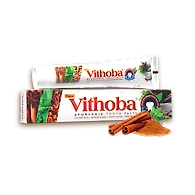 Vithoba Ayurvedic Toothpaste