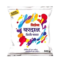 Vithoba Vardan Detergent Powder 500 gm