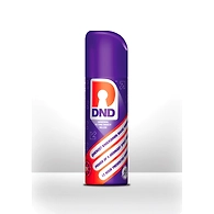 DND Nanosol