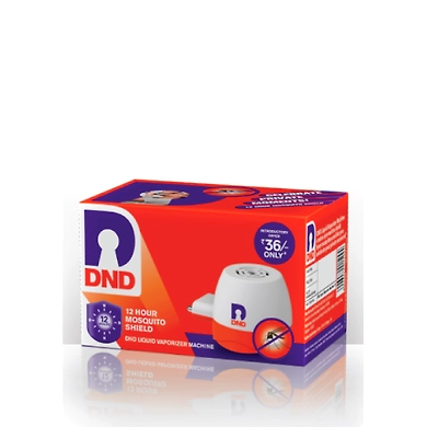 DND Machine-SKU-SAI-0111