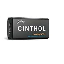 CINTHOL CONFIDENCE -50GM-CC-50gm