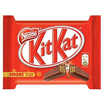 Kit Kat Finger-38gm