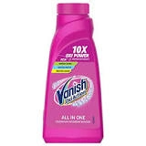 Vanish Liquid-400ml-VL-400ml