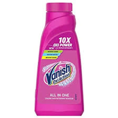 Vanish Liquid-800ml