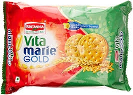 BRITANNIA VITAMARIE 150GM-VM400