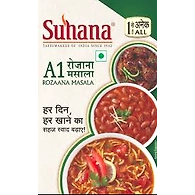Suhana A-1 Rozaana Masala Box