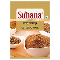 Suhana Cumin Powder Box