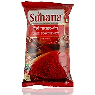 Suhana Kashmiri Chilli Powder Pouch