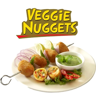 MC CAINS TANDOORI NUGGETS 1KG-M02IA01M04TAN001
