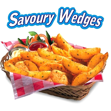 MC CAINS SAVOURY WEDGES 2.5KG-M02IF03M04WEG001