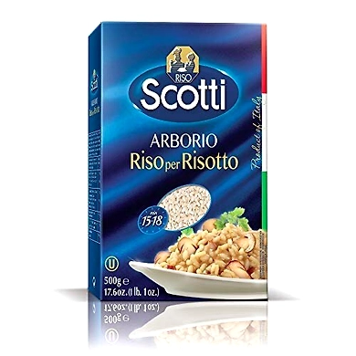 SCOTTI-RISO ARBORIO 1KG-I02IR02S36RIS001