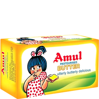 AMUL-BUTTER CP 500GMS-1