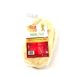 SIGNATURE-G&C NAAN 280GMS