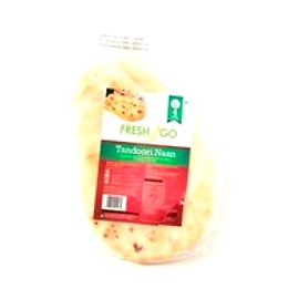SIGNATURE-PLAIN NAAN 280GMS