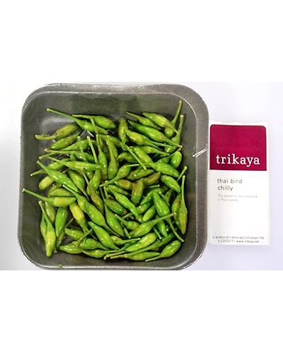 Thai Bird Chilli 20g-SKU-61
