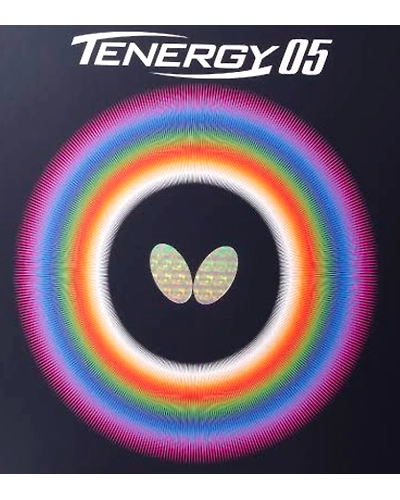 Butterfly Tenergy 05-1010
