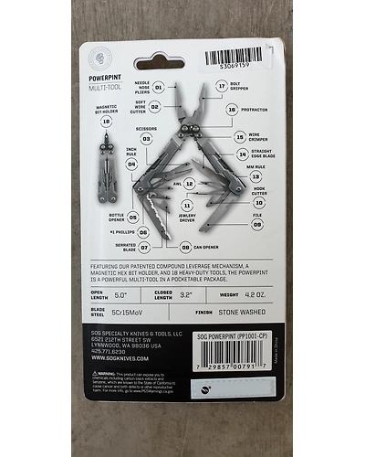 SOG PowerPint Multi-tool-1