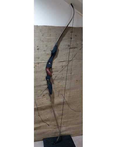 Win Win Black Elk 21&quot; Riser + Cartel Fantom Limbs-1042