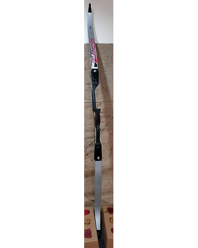 Win Win Black Elk 21&quot; Riser + Cartel Fantom Limbs-1