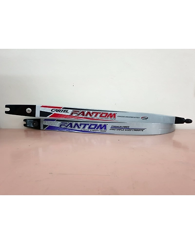 Win Win Black Elk 21&quot; Riser + Cartel Fantom Limbs-3