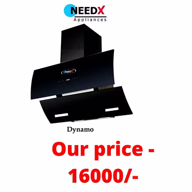 Dynamo Auto clean chimney with free installation-dynamo