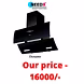 Dynamo Auto clean chimney with free installation-dynamo-sm