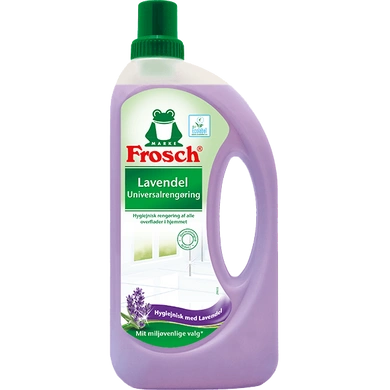 FROSCH ALL PURPOSE CLEANER-EO561