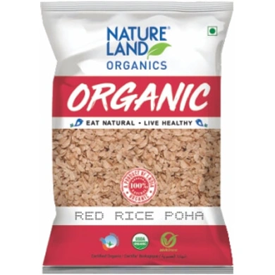 NL Red Rice Poha-EO1046