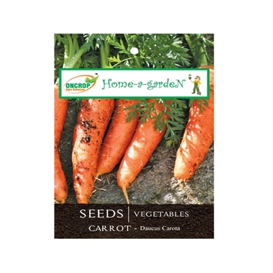 ONCROP CARROT SEEDS-EO1147