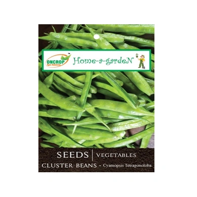 ONCROP CLUSTER BEANS SEEDS-EO1151