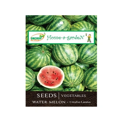 ONCROP WATER MELON SEEDS-EO1176