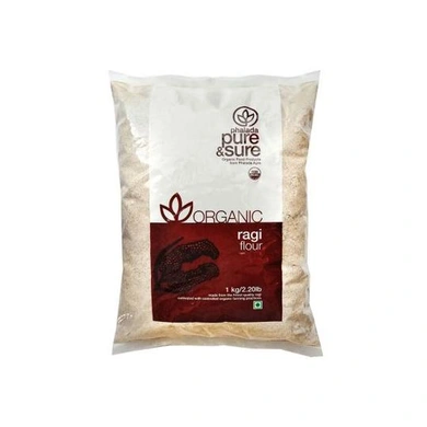 PS Organic Ragi Flour-EO1662