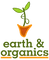 Earth & Organics-logo