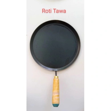 Cast Iron Roti Tawa-S-CI-1003