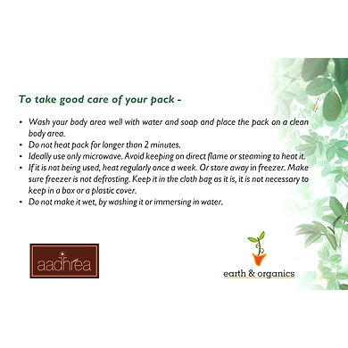 Aadhrea natural therapy bag-1