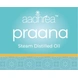 Aadhrea natural therapy bag + Praana steam distilled oil-1-sm