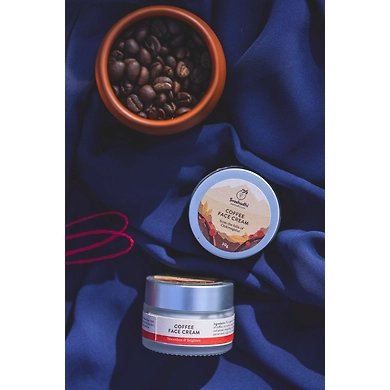 Svashudhi Green Coffee Moisturizer-EOSv032