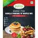 Foodology Vanilla Pancake n Waffle Mix-EOFo005-sm