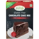 Foodology Chocolate Cake mix-EOFo002-sm