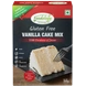 Foodology Vanilla Cake mix-EOFo001-sm