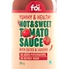 FOI Hot &amp; Sweet Sauce-1-sm