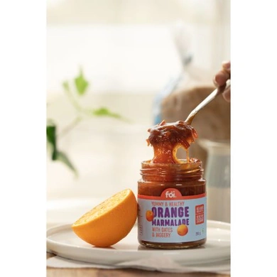 FOI Orange Marmalade-FOIEO004
