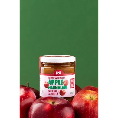FOI Apple Marmalade-FOIEO003
