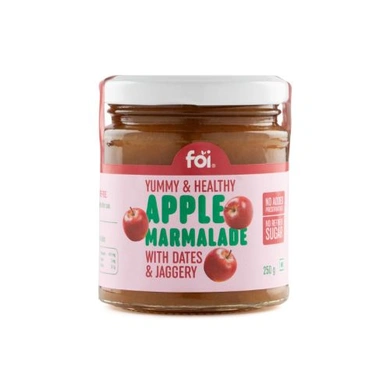 FOI Apple Marmalade-1